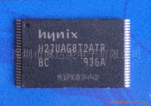H27UAG8T2ATR2GBоƬ