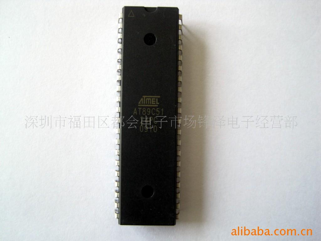 ATMEL΢ͿAT89C51-24PC