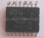 卖ST串口FLASH:M25P128-VMF6P芯片