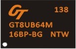 GT8UB64M16BP-BG