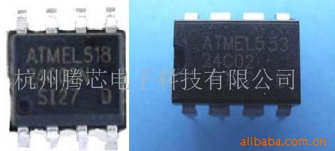 ɵ·洢оƬAT24C02/AT24C08