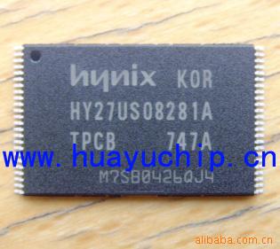 HY27US08281A-TPCB洢IC