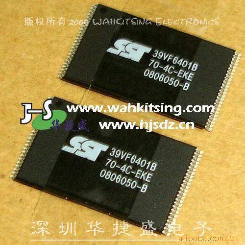 SST39VF6401B-70-4C-EKE