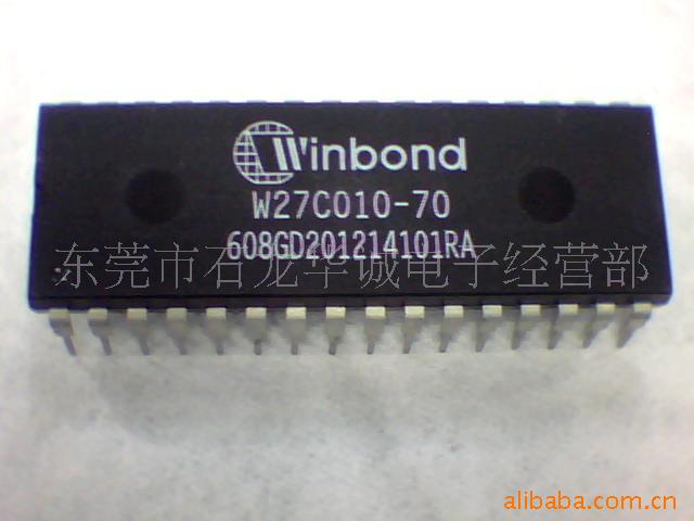 W27C010-70