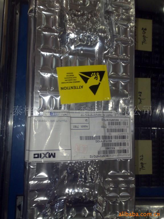 MXICԭװFLASH洢16Mֻ