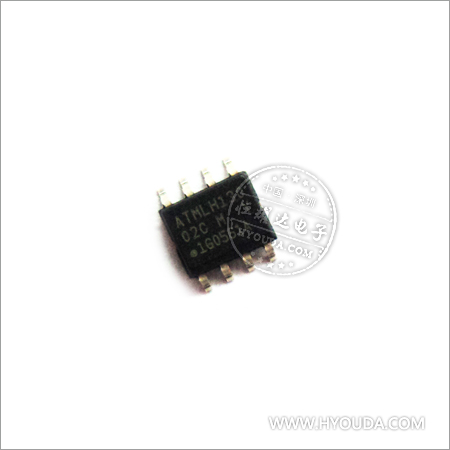 ATԭװ洢AT24C02C-SSHM-T