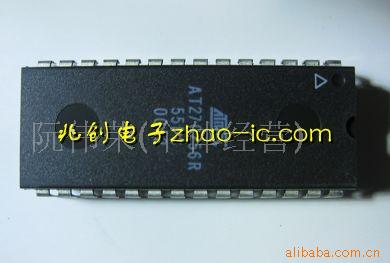 AT27C256R,IC