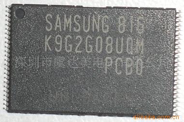 256M洢оƬK9G2G08U0M-PCB0