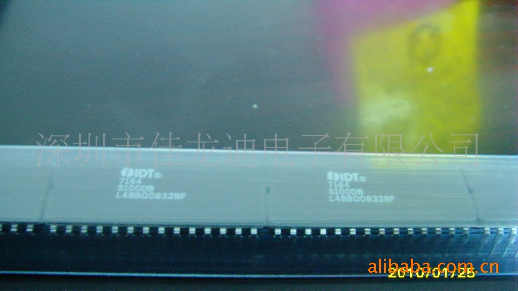 SRAMIDT7164S100DBԭװֻ
