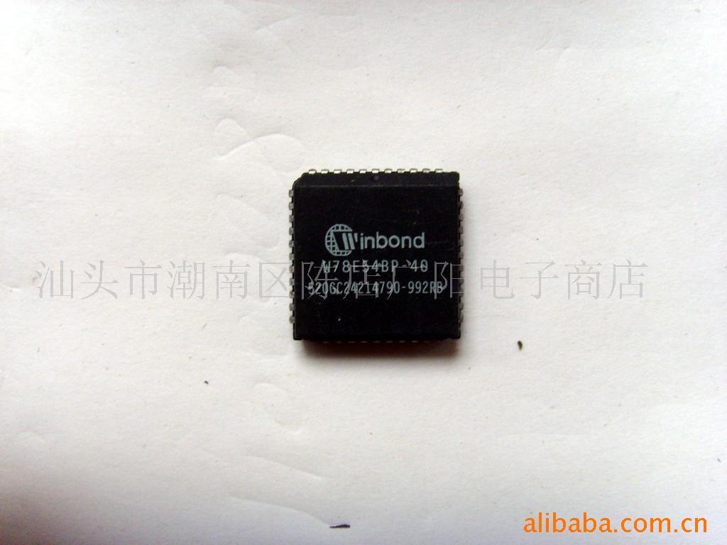 W78E54BP40(ͼ)