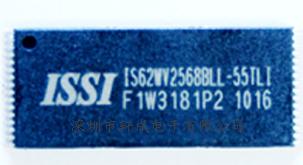 IS62WV2568BLL-55TL