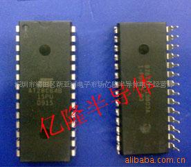 ATMEL洢AT28C64B-15PU