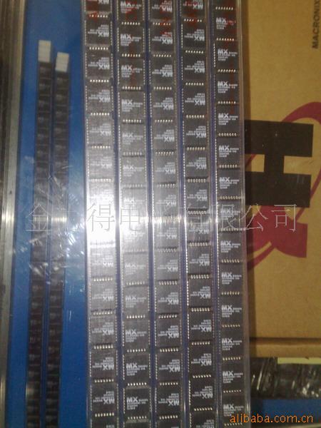flashоƬMX27L2000QC-12