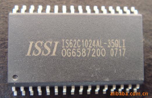 洢IS62LV256AL-45TLI