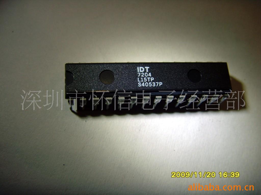 洢оƬIDT7204L15TP