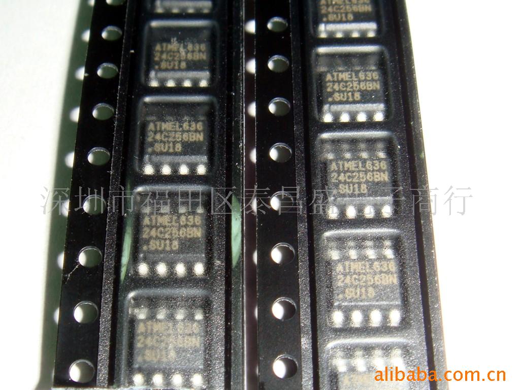д洢AT24C256BN-10SU-1.8