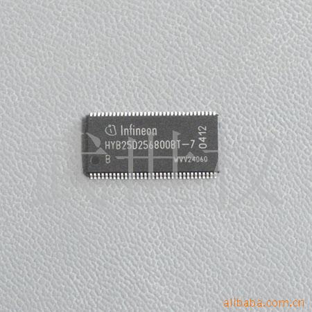 HYB25D256800BT-7