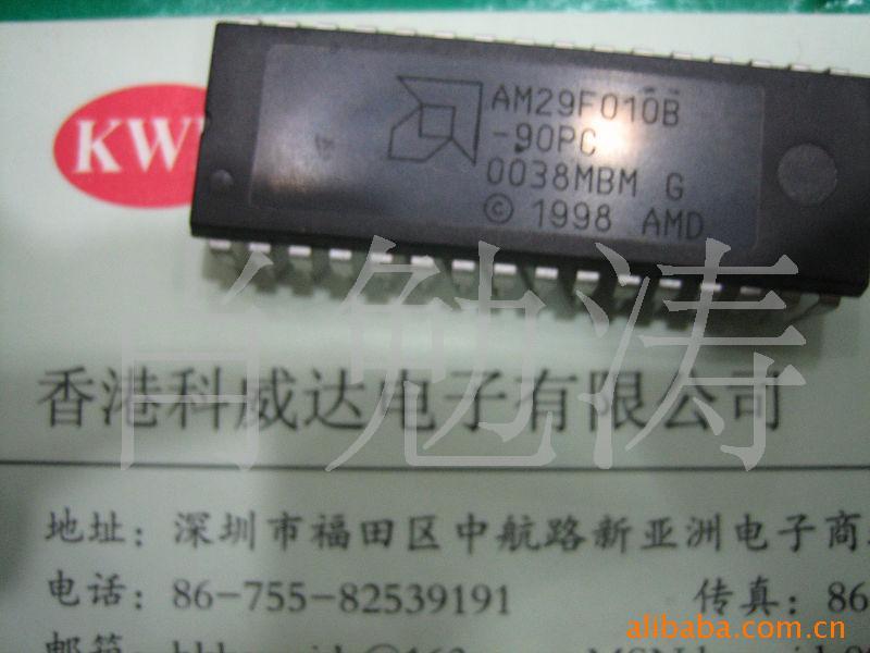 AM29F010B-90PCоƬӭѯ