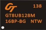 GT8UB128M16BP-BG