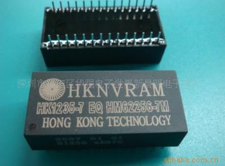 HK1235-7256KʧSRAM