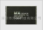 MX29LV160DBTI/DTTI-70G