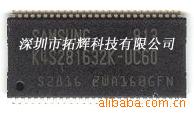 SamsungK4S281632K-UC60