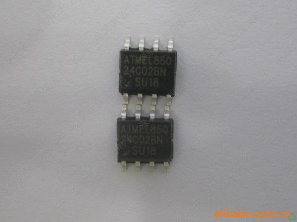 24C02AT24C02AT24C02BN
