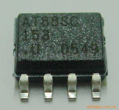 ɵ·AT88SC153-10SU-00