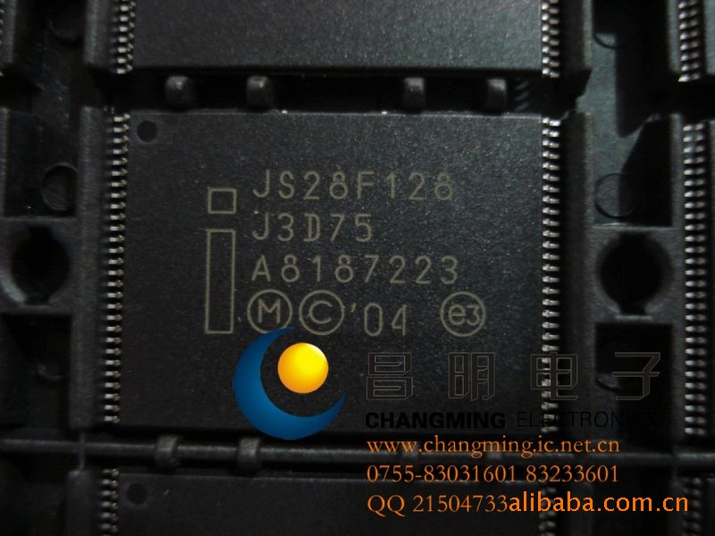 ԭװֻJS28F128J3D75