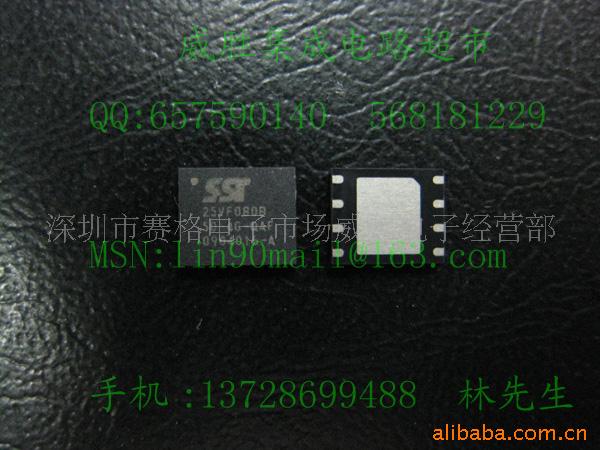 ɵ·SST25VF080B-50-4C