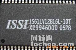 IS61LV12816L-10TL/TLI