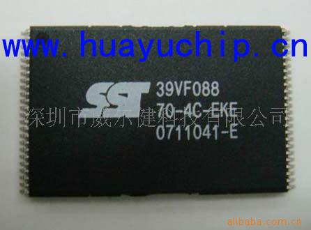 SST39VF088-70-4C-EKE