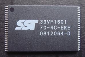 SST39VF1681-70-4C-EKE
