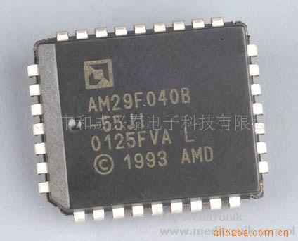 AM29F040B-120JD
