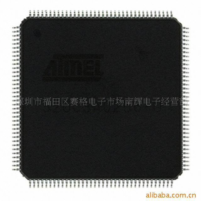 洢AT32UC3A0256-ALUT