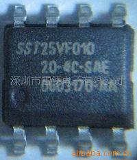ԭװֻSST25VF010-20-4C