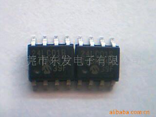 24LC01B洢