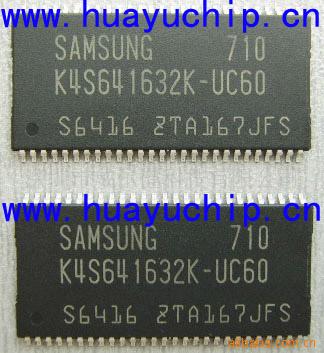 K4S643232H-UC60