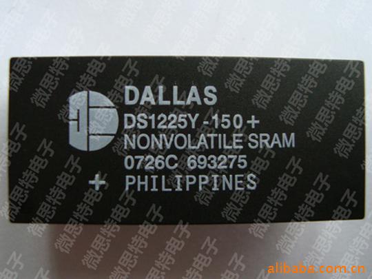 DS1225Y-150