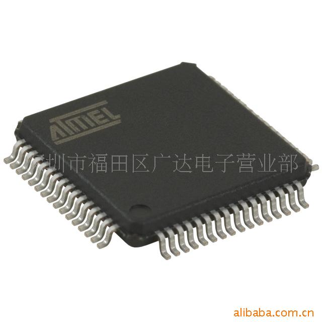 洢оƬATMEGA1281-16AU