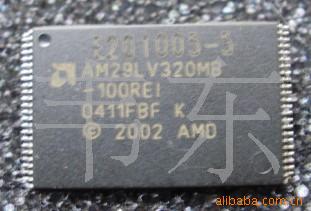 ڴоƬAM29LV320MB-90REC