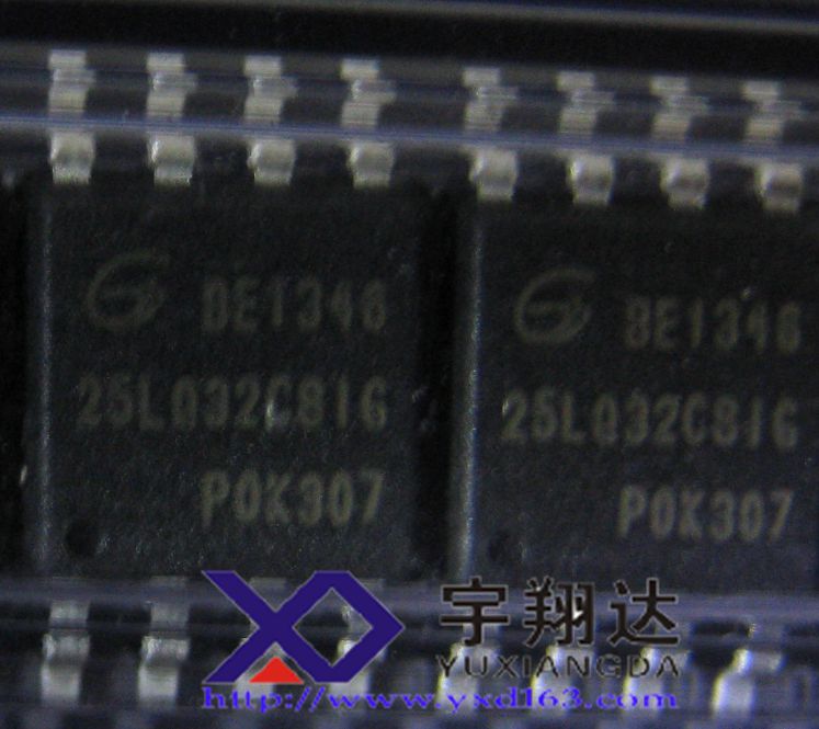 GD25LQ32CSIG,1.8v32