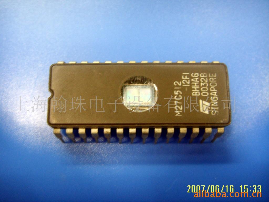M27C512-12F1ɵ·(ͼ)