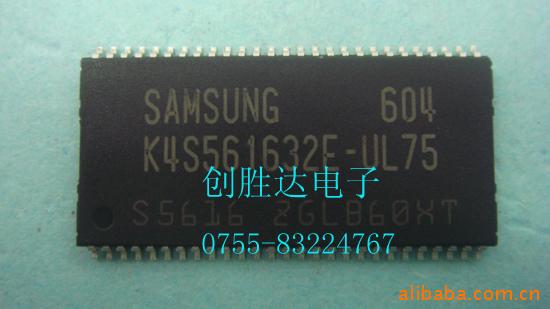 洢K4S283232E-TC60