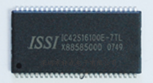IC42S16100E-7TL