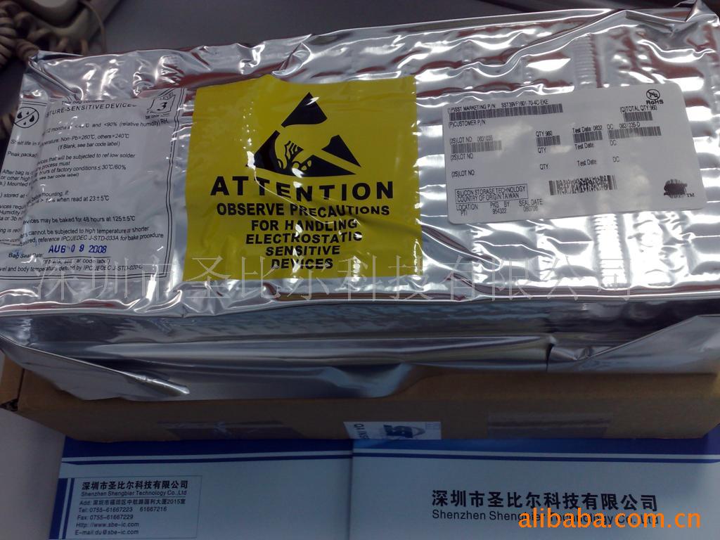 IC洢SST39VF3201-70-4C-EK