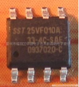 ԭװSST25VF010A-33-4C-SAE
