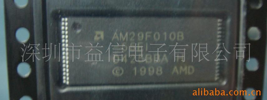 AM29F101B-55EI