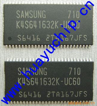 K4S511632D-UC75洢IC