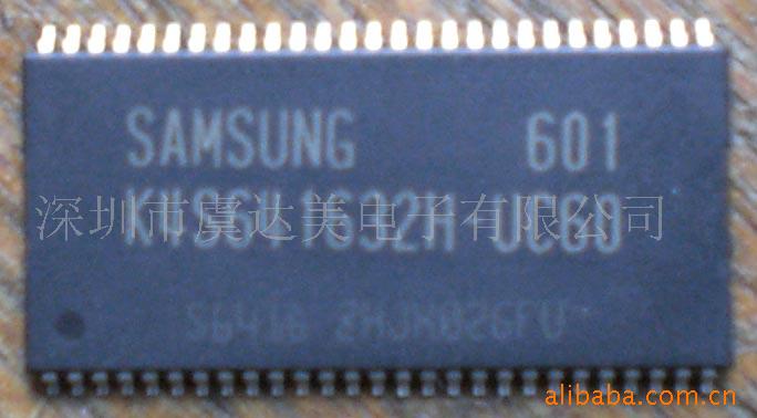SDRAM/三星内存IC/存贮器IC